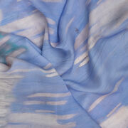 John Singer Sargent square silk scarf